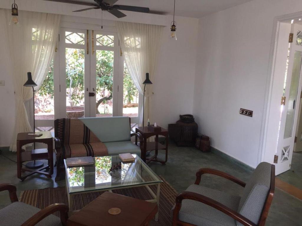 The Postcard Velha, Goa Hotel Old Goa Ngoại thất bức ảnh