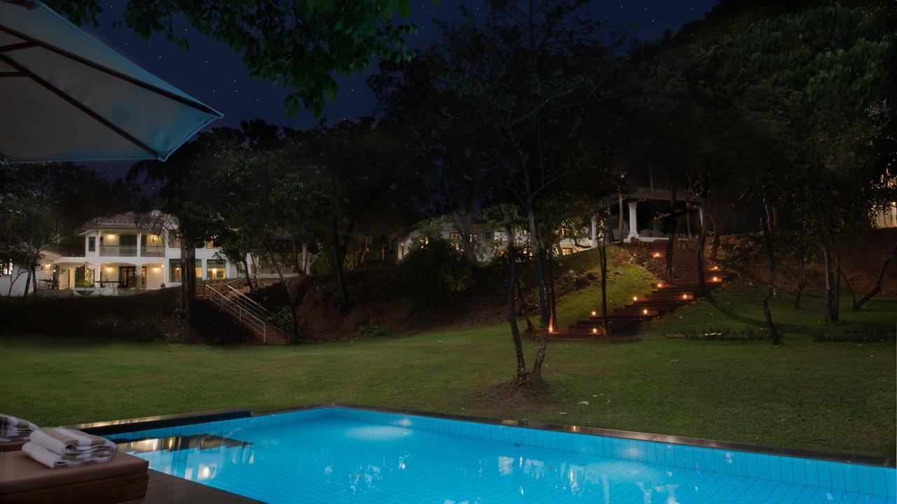 The Postcard Velha, Goa Hotel Old Goa Ngoại thất bức ảnh