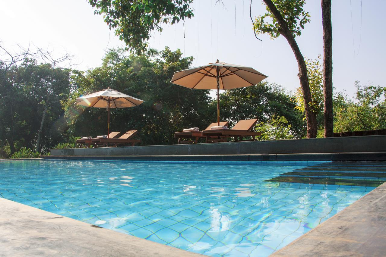 The Postcard Velha, Goa Hotel Old Goa Ngoại thất bức ảnh