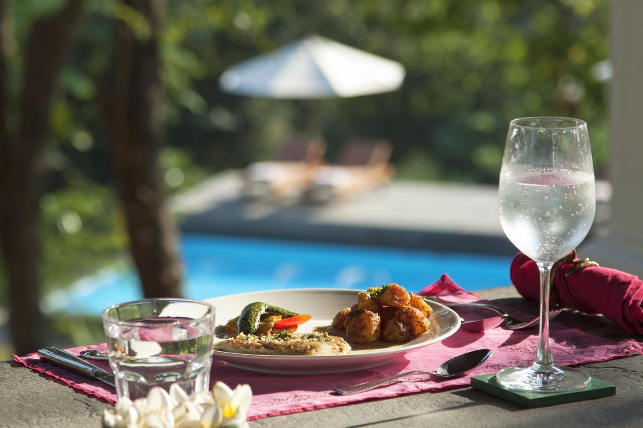The Postcard Velha, Goa Hotel Old Goa Ngoại thất bức ảnh
