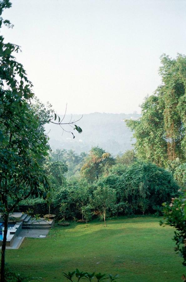 The Postcard Velha, Goa Hotel Old Goa Ngoại thất bức ảnh