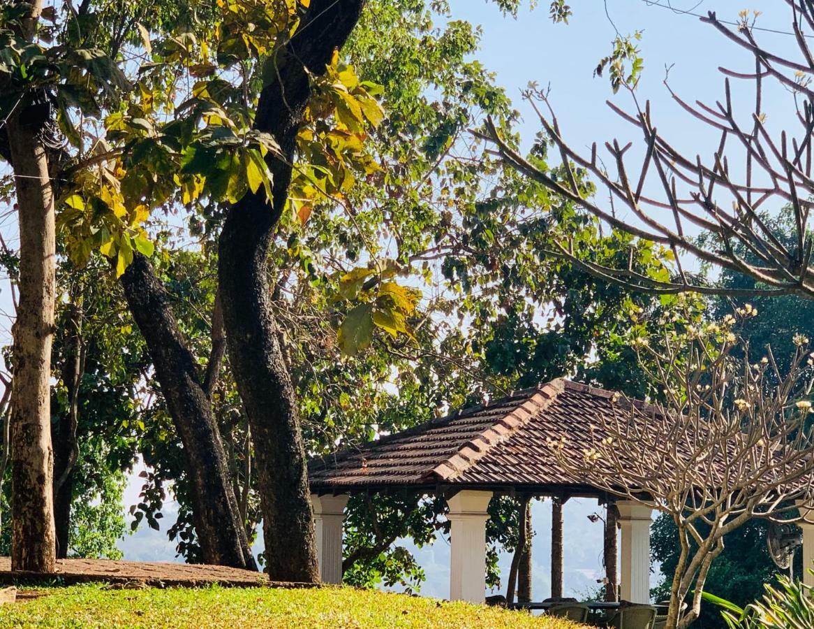 The Postcard Velha, Goa Hotel Old Goa Ngoại thất bức ảnh