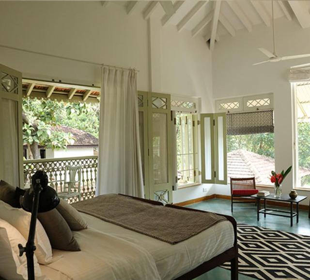 The Postcard Velha, Goa Hotel Old Goa Ngoại thất bức ảnh